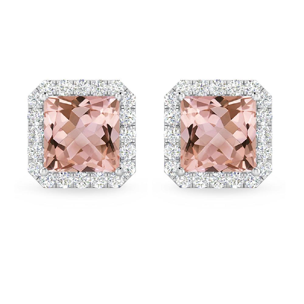 White Gold - Morganite