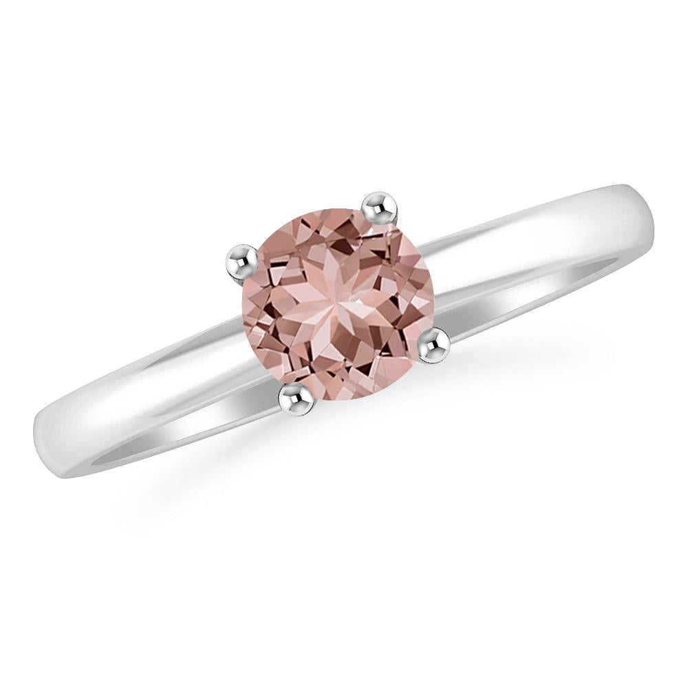 White Gold - Morganite