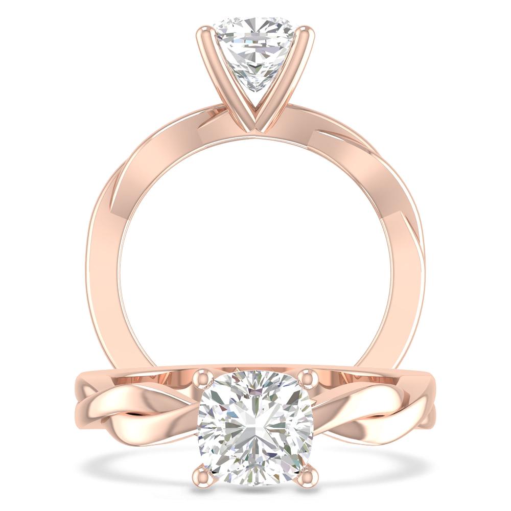 Rose Gold - 2