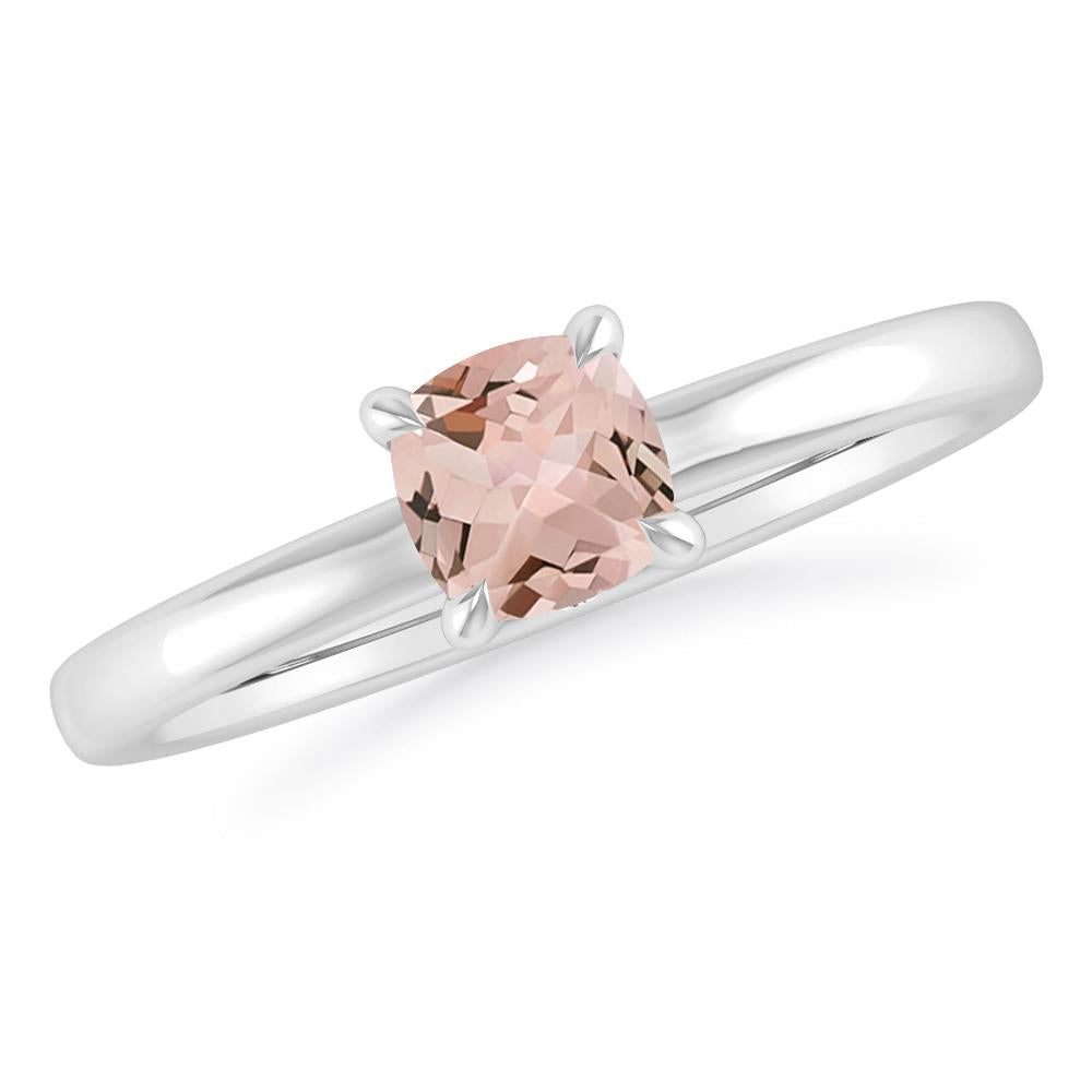 White Gold - Morganite