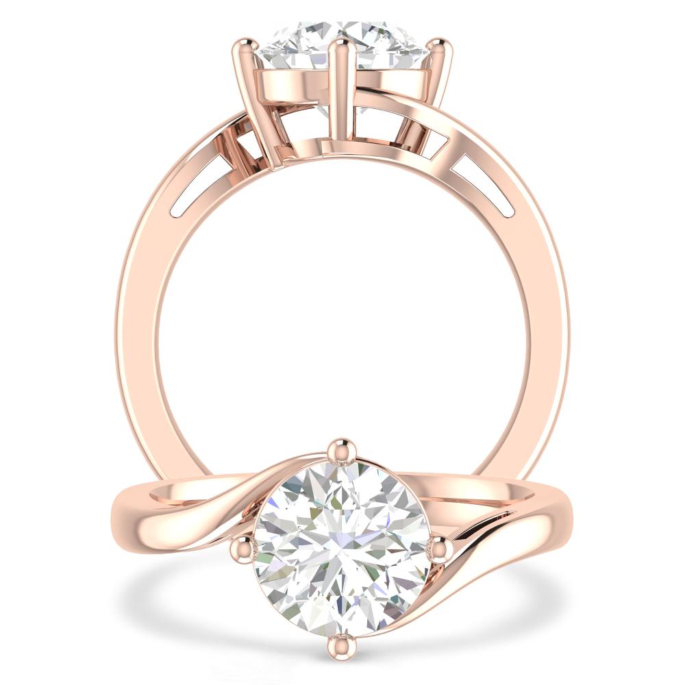 Rose Gold - 2