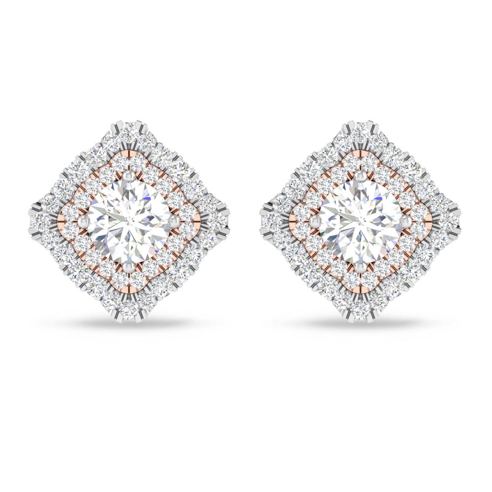 White Gold - Diamond