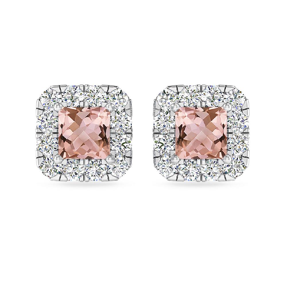 White Gold - Morganite