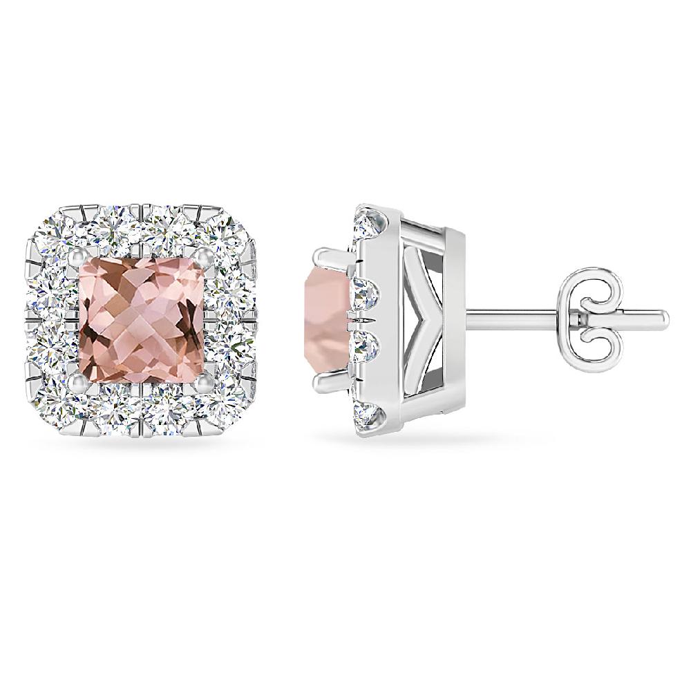 White Gold - Morganite