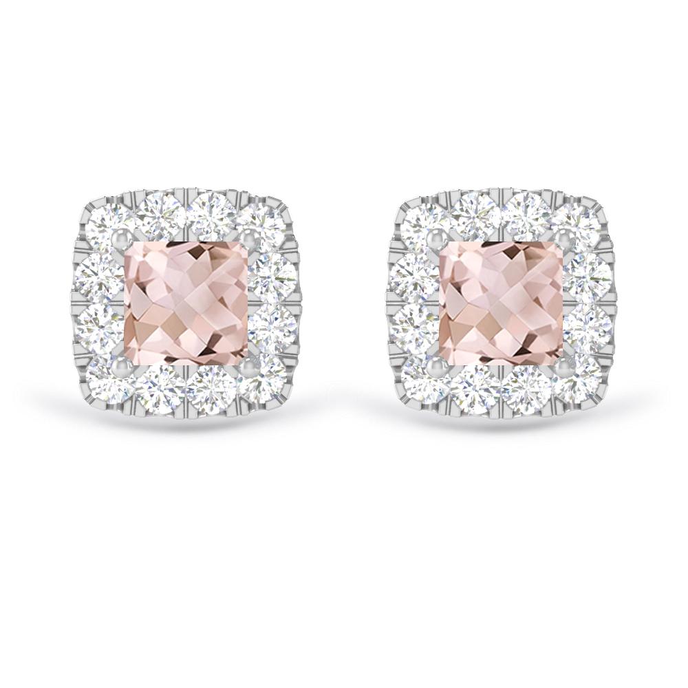 White Gold - Morganite