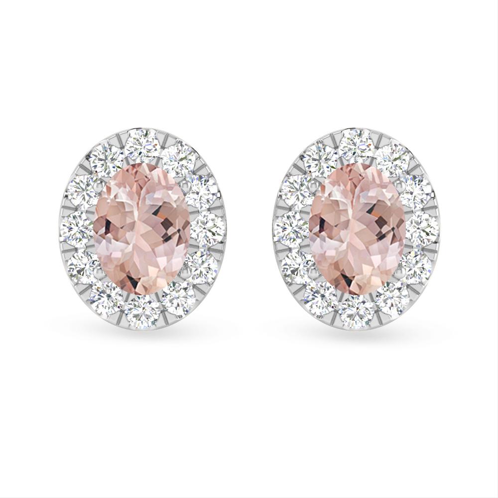 White Gold - Morganite