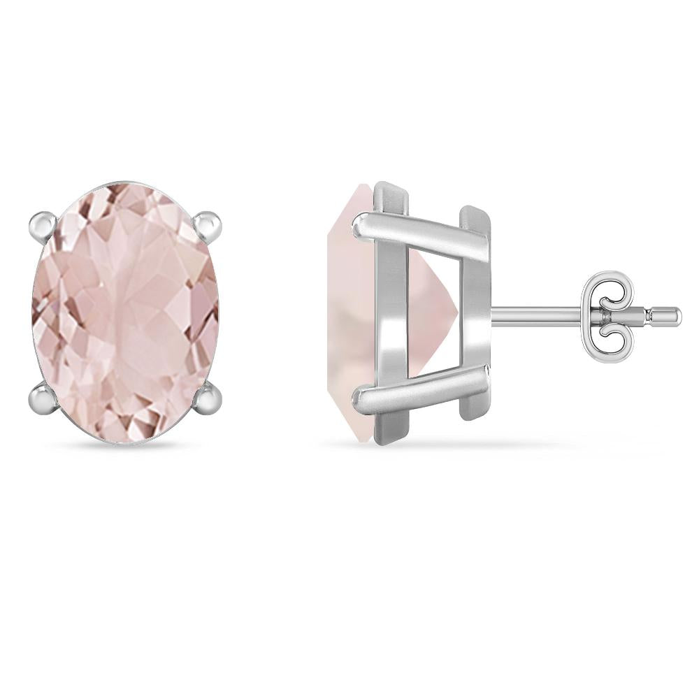 White Gold - Morganite