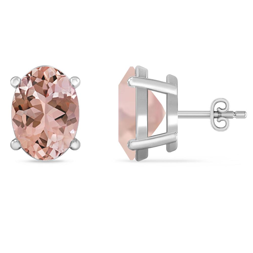 White Gold - Morganite