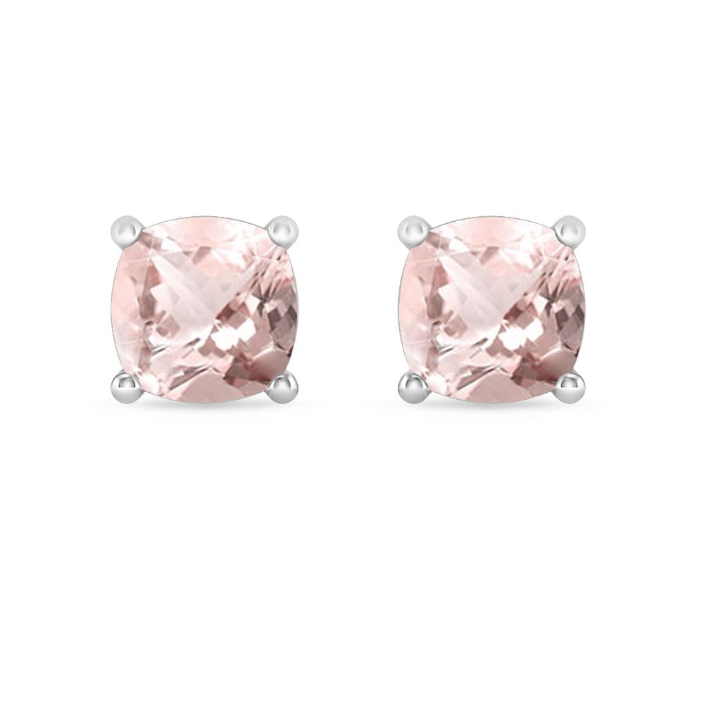 White Gold - Morganite