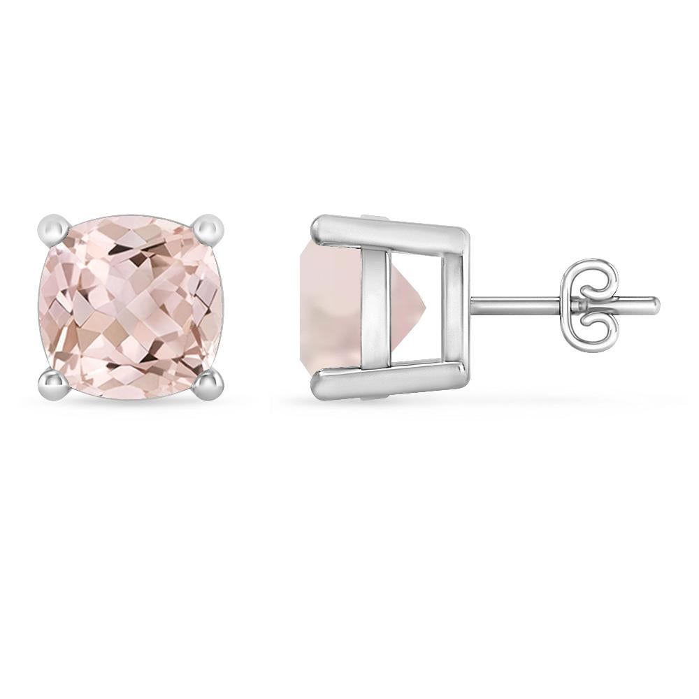 White Gold - Morganite