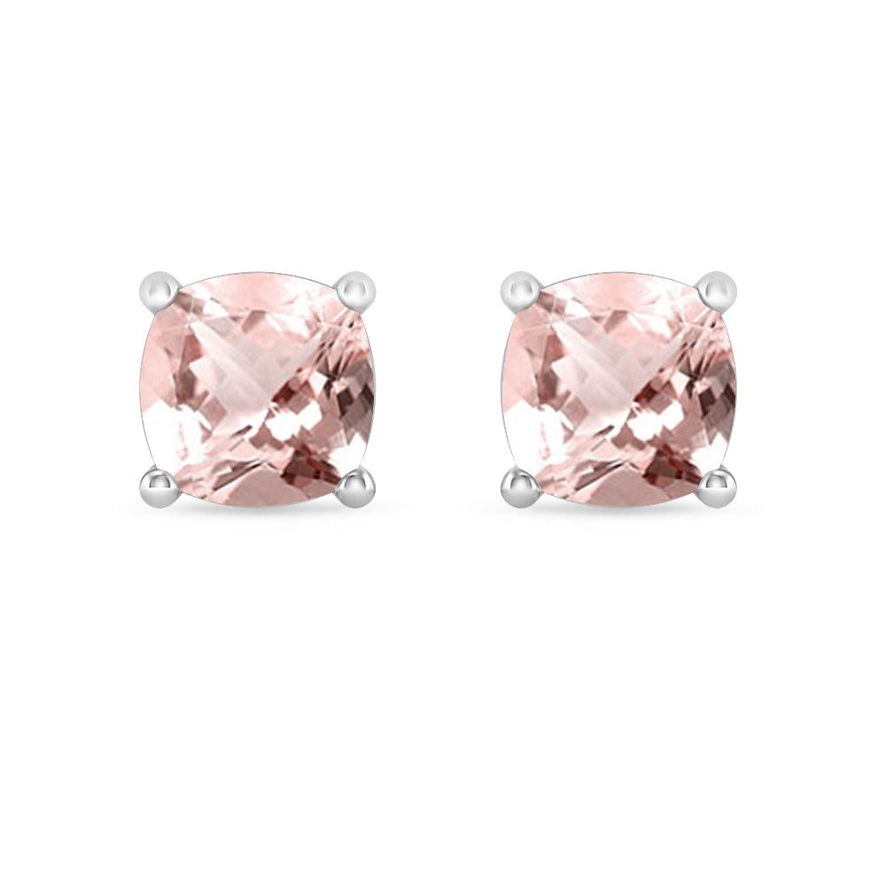 White Gold - Morganite