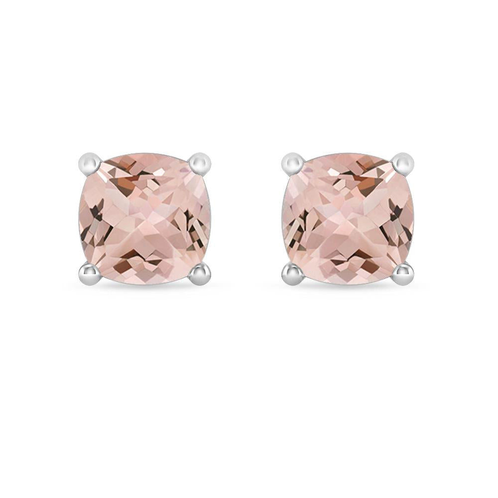 White Gold - Morganite