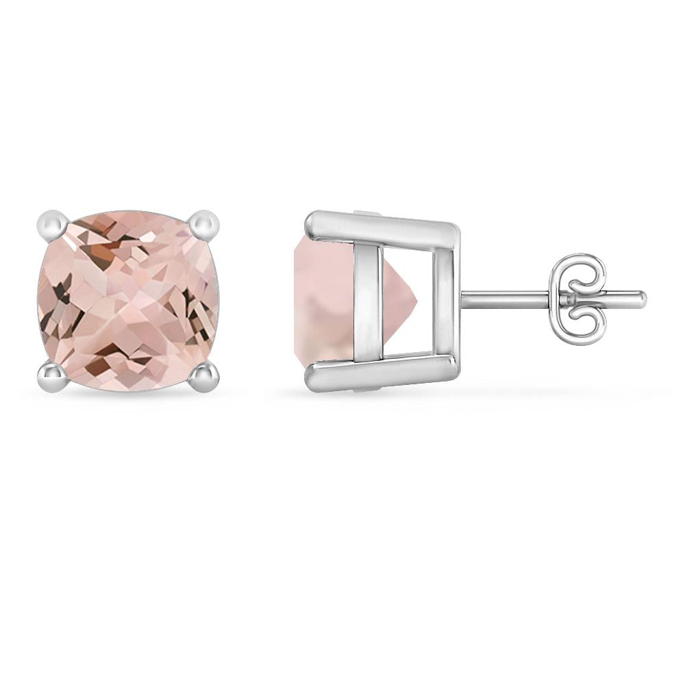 White Gold - Morganite