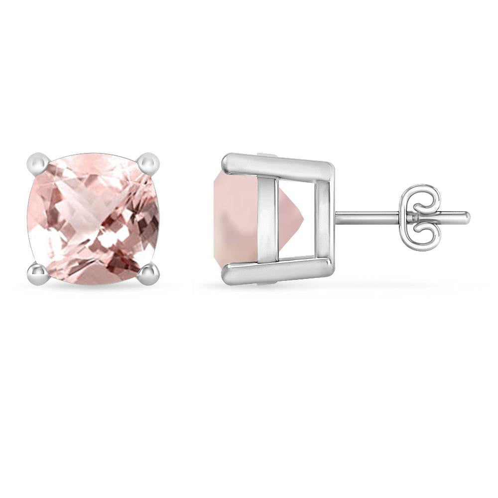 White Gold - Morganite