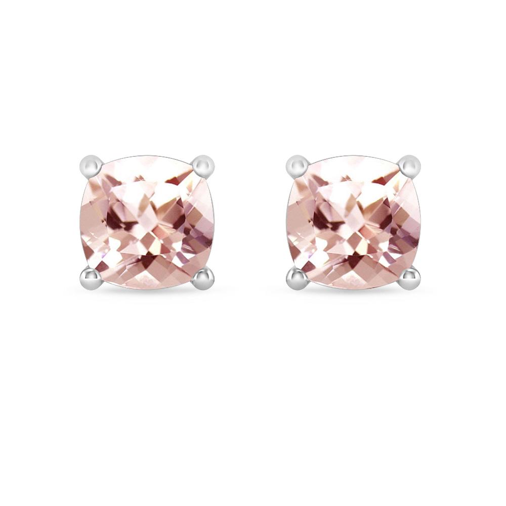 White Gold - Morganite