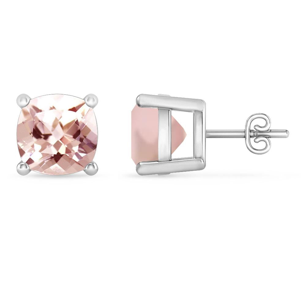 White Gold - Morganite