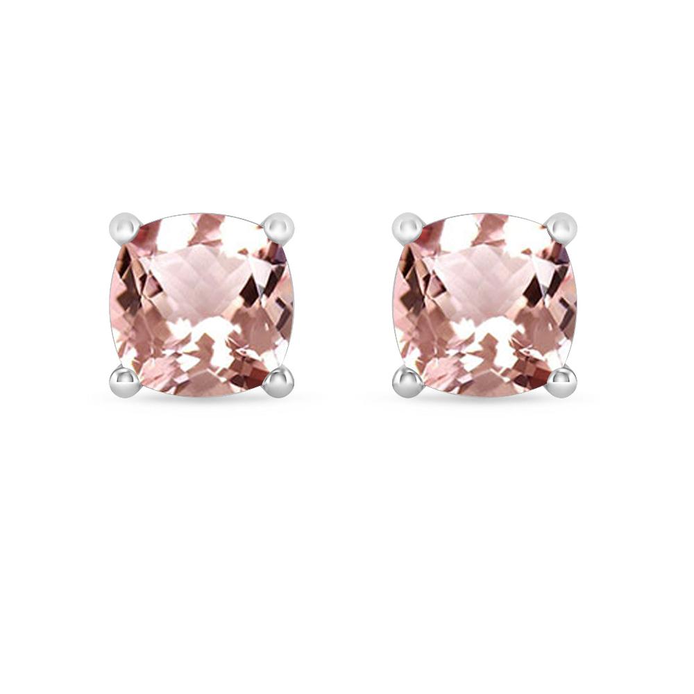 White Gold - Morganite