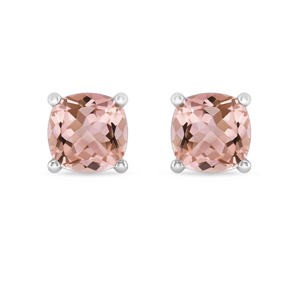 White Gold - Morganite