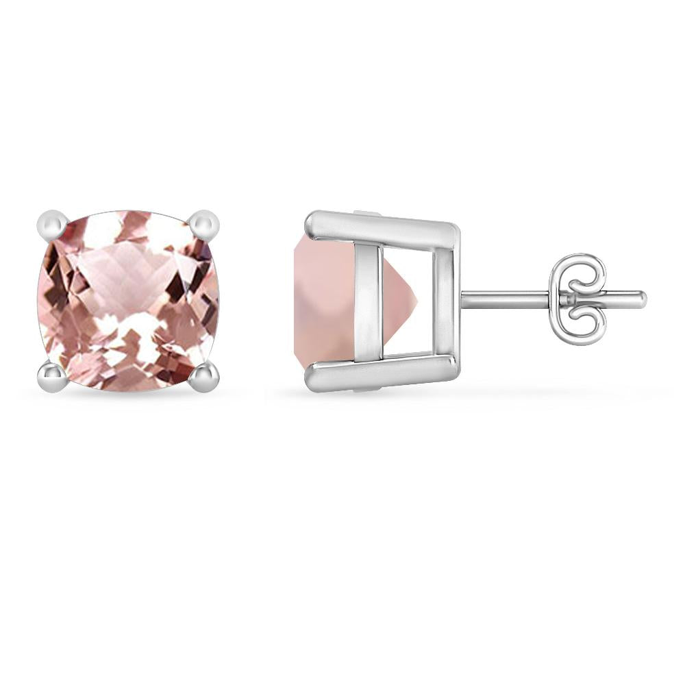 White Gold - Morganite