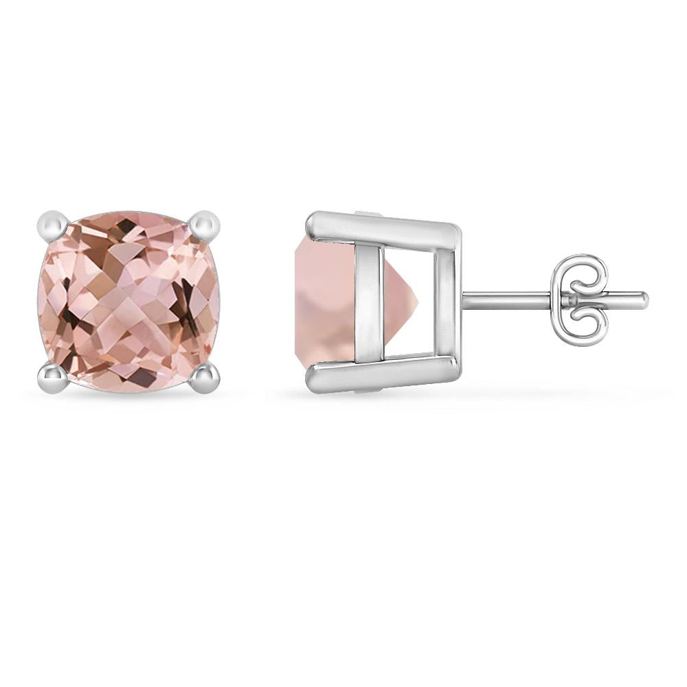 White Gold - Morganite