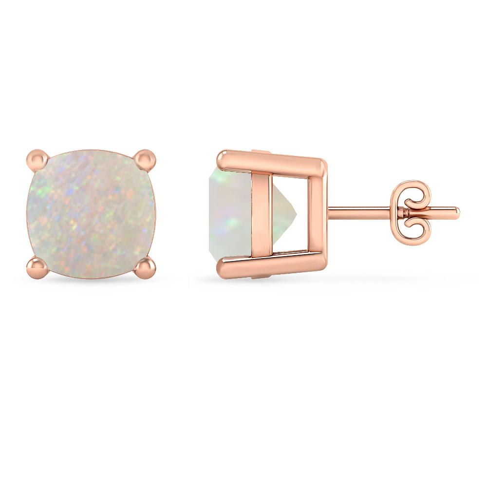 Rose Gold - Opal