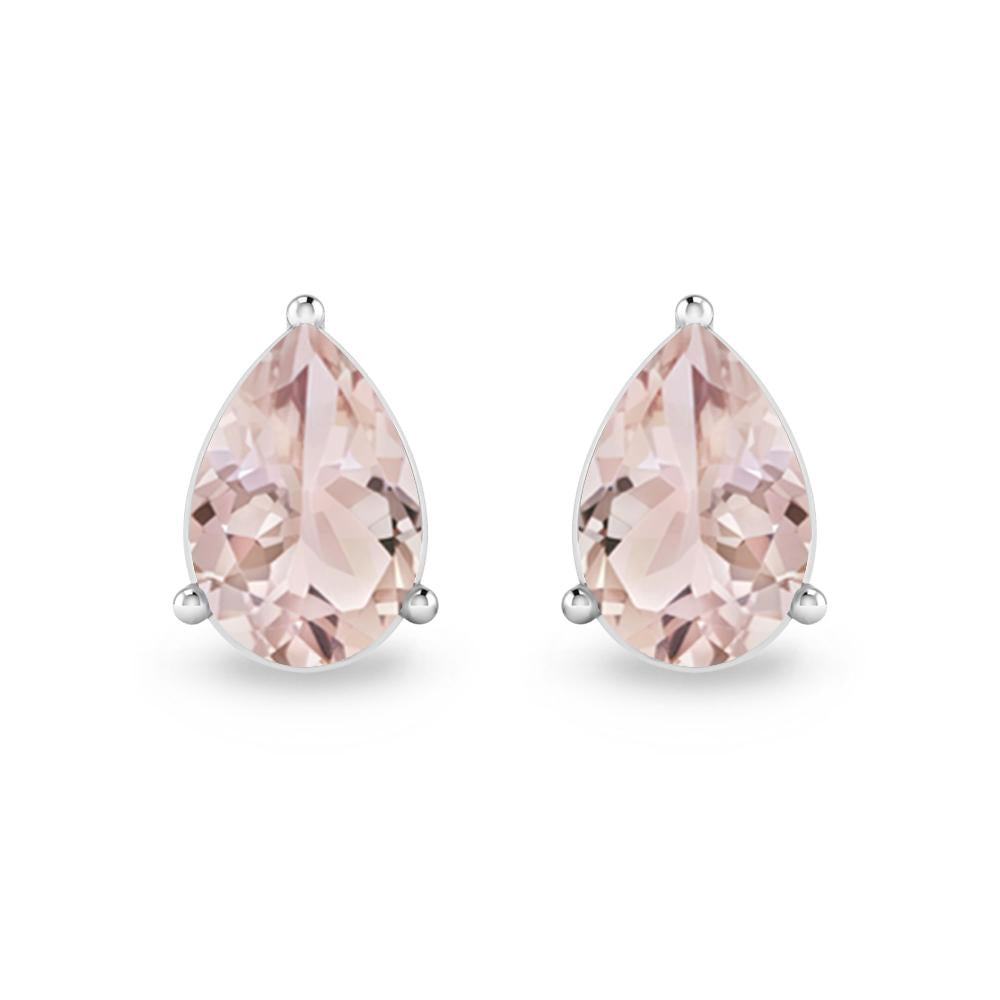 White Gold - Morganite