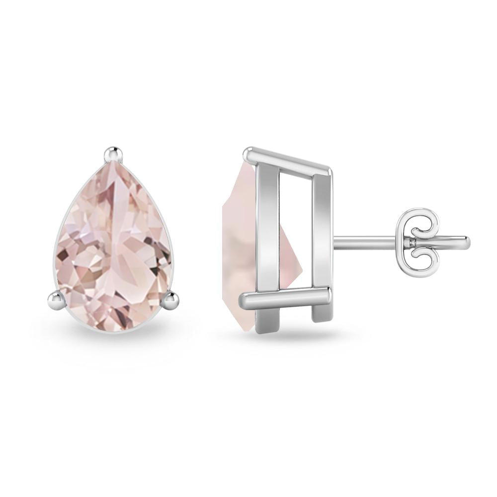 White Gold - Morganite