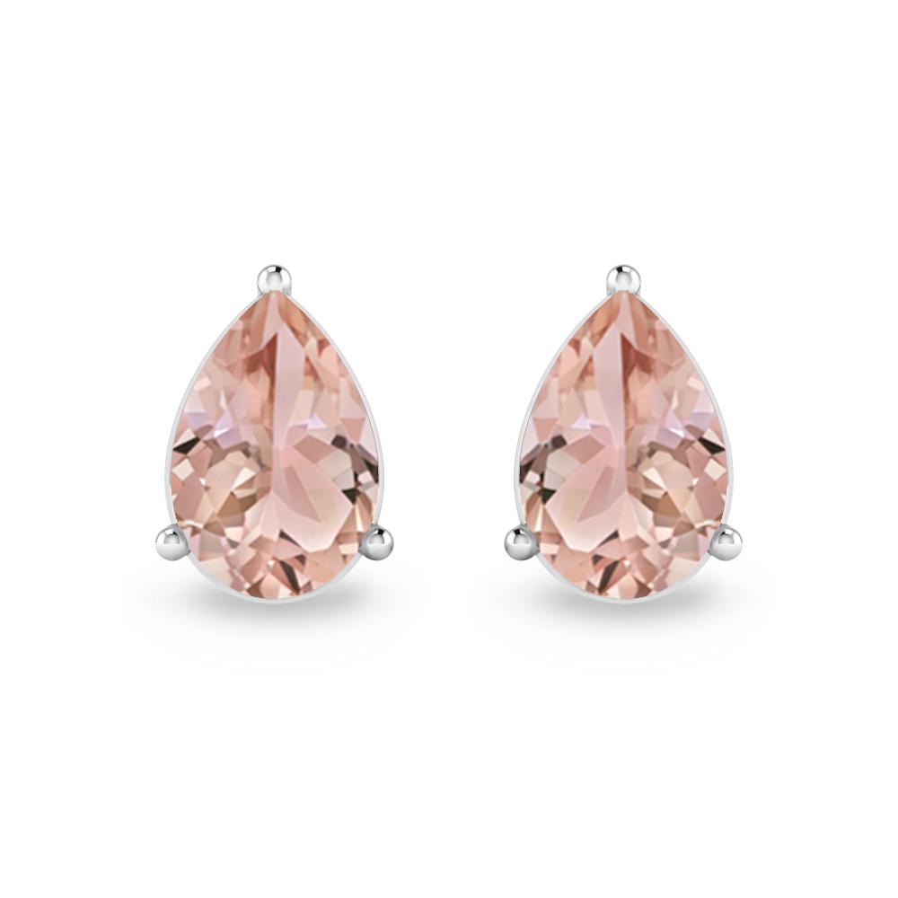 White Gold - Morganite