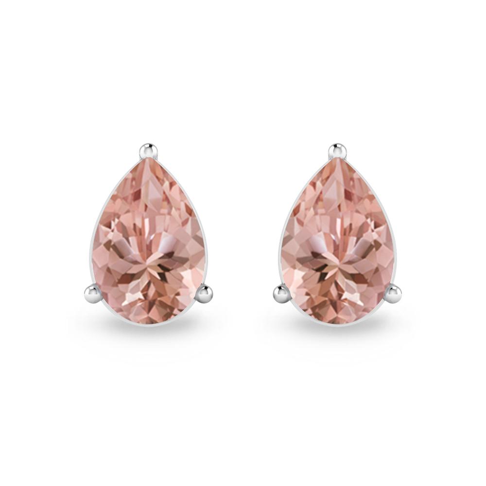 White Gold - Morganite