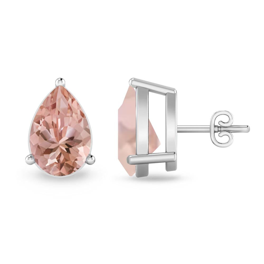 White Gold - Morganite