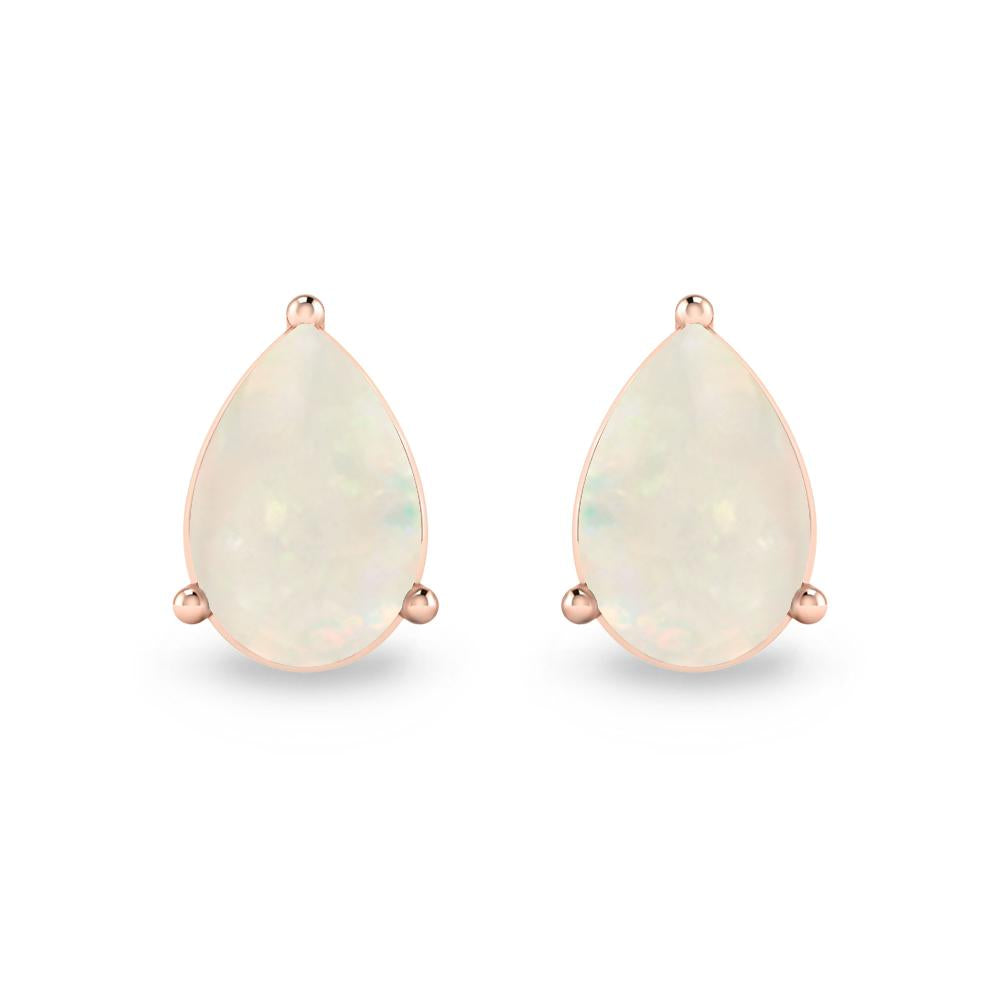 Rose Gold - Opal