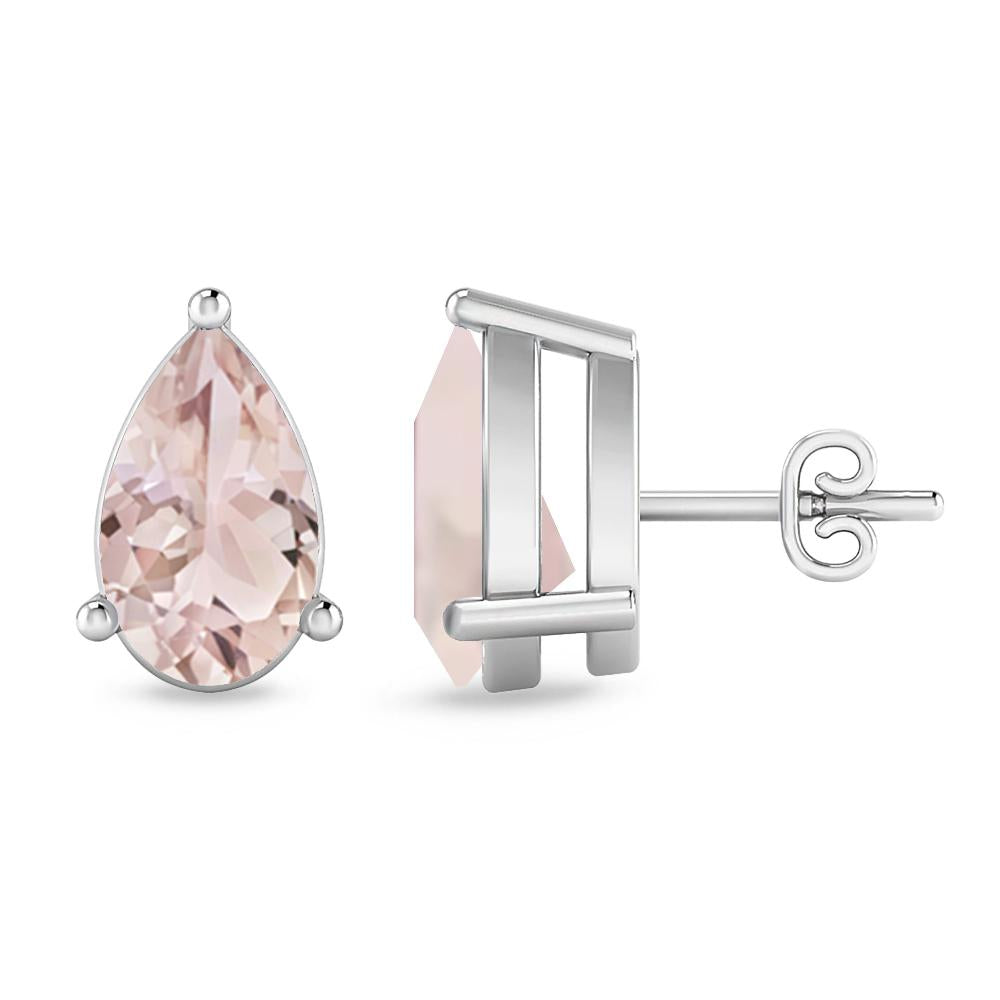 White Gold - Morganite