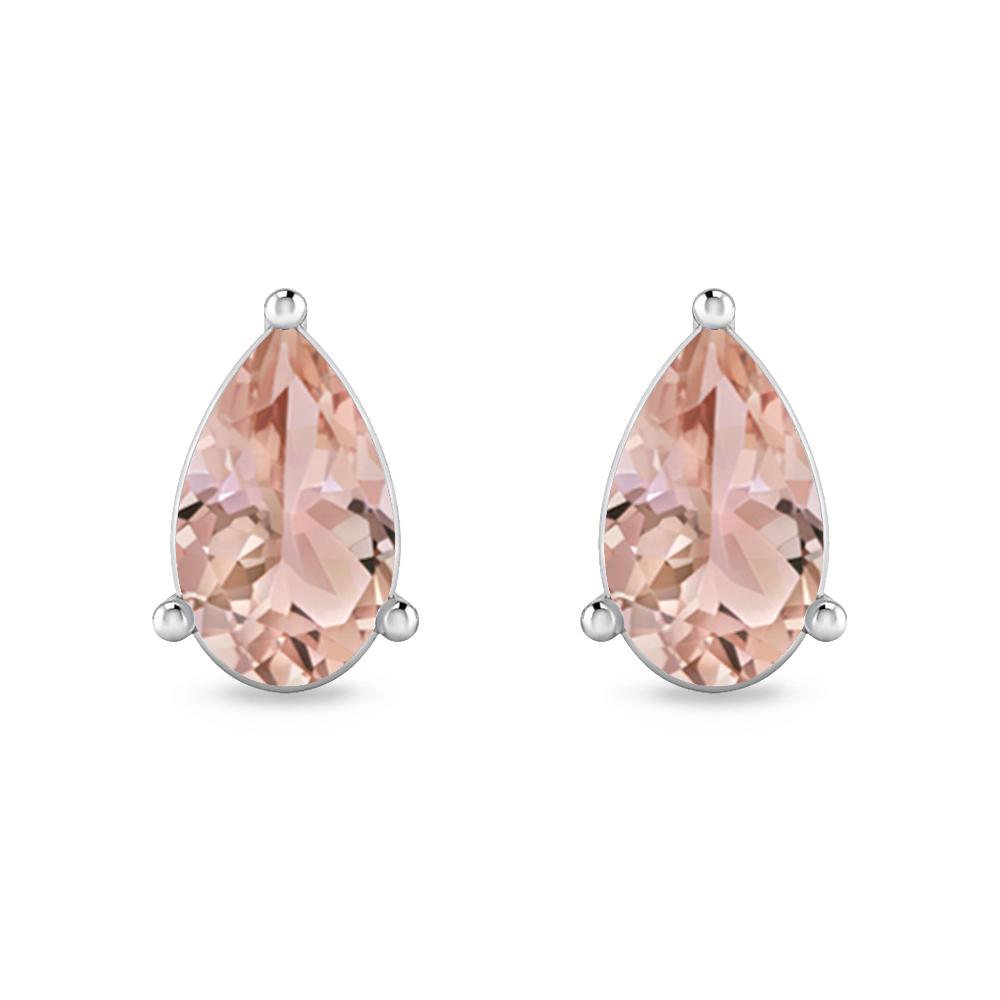 White Gold - Morganite