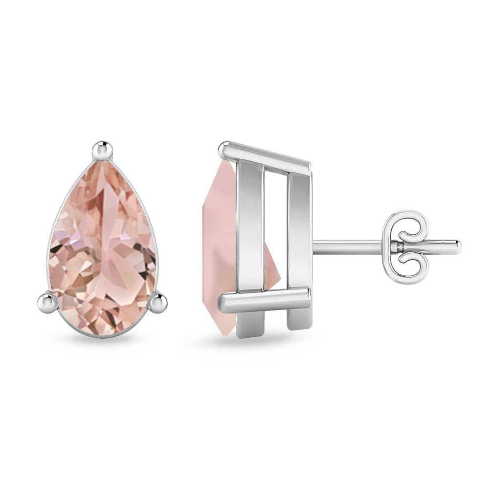 White Gold - Morganite