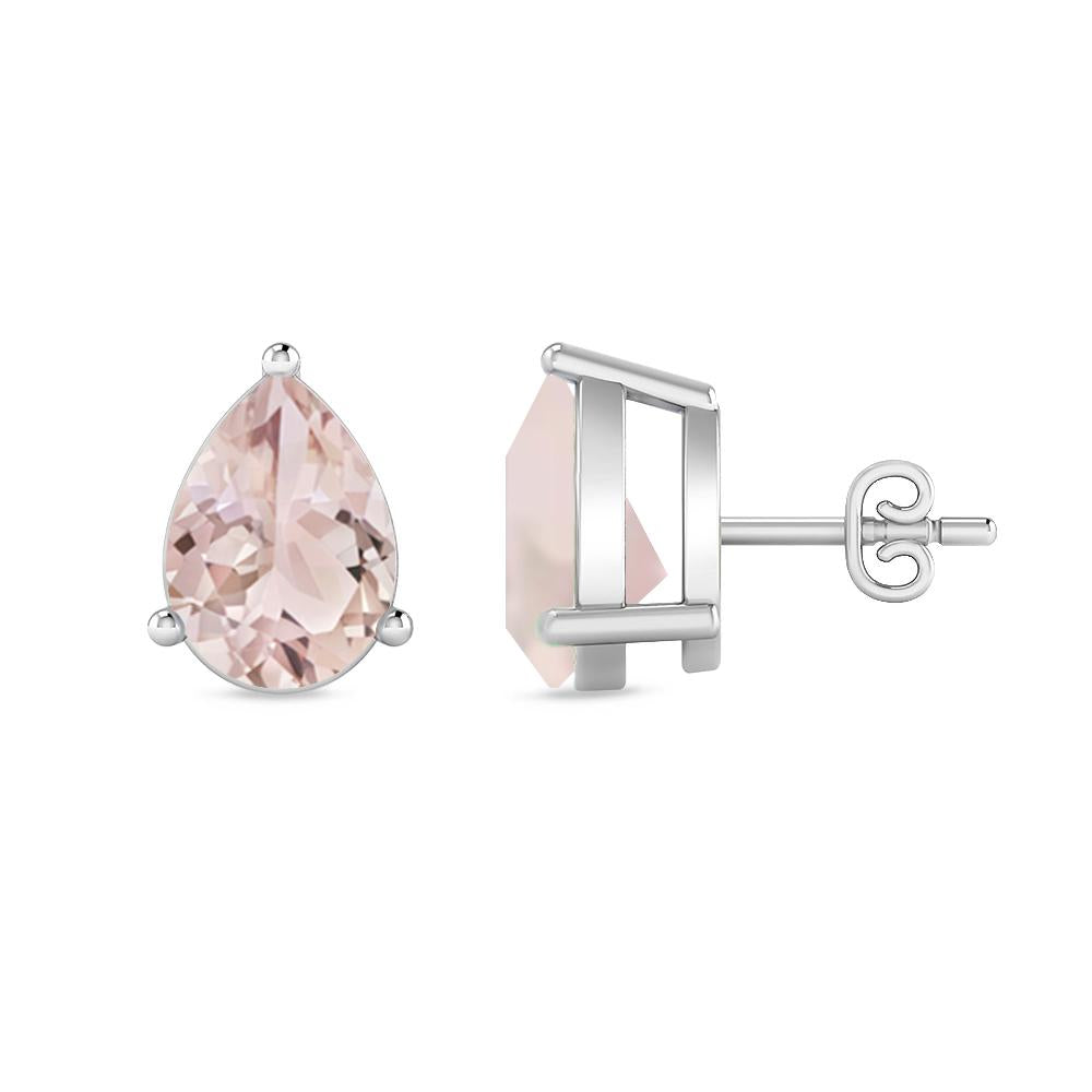 White Gold - Morganite