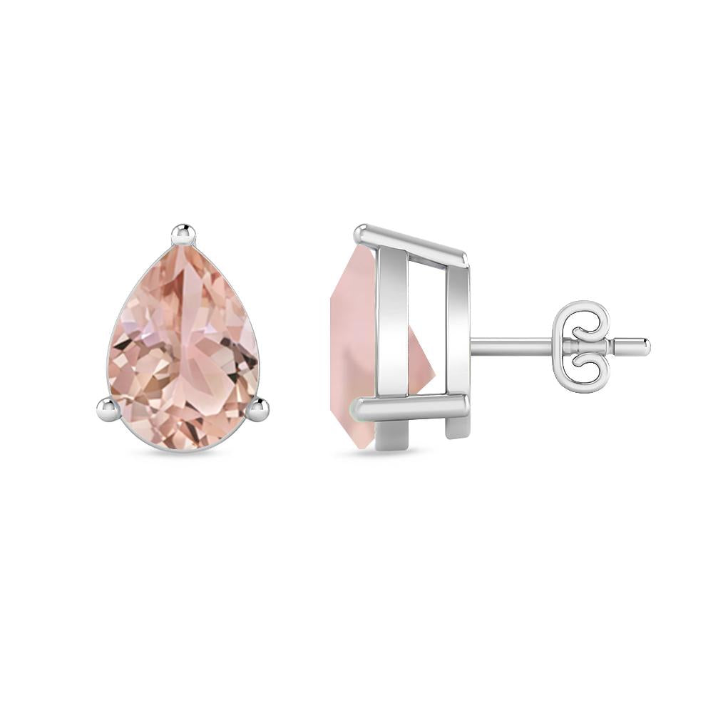 White Gold - Morganite