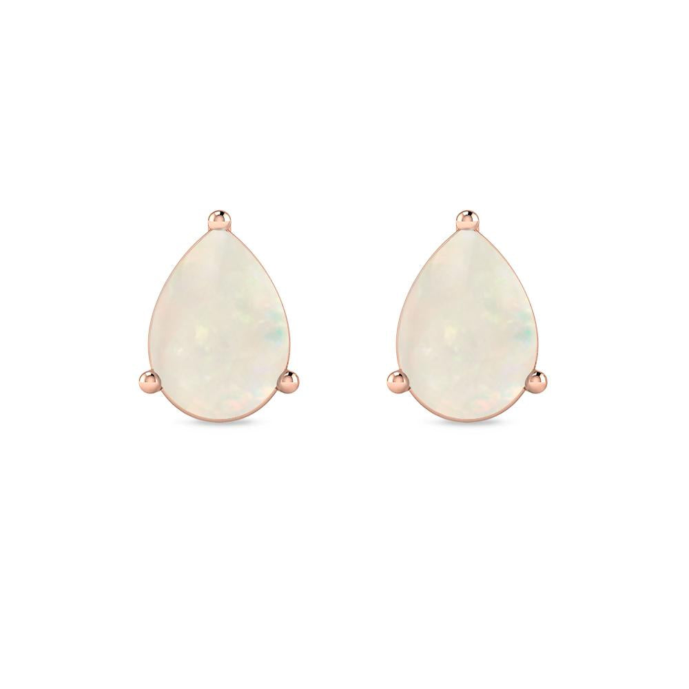 Rose Gold - Opal