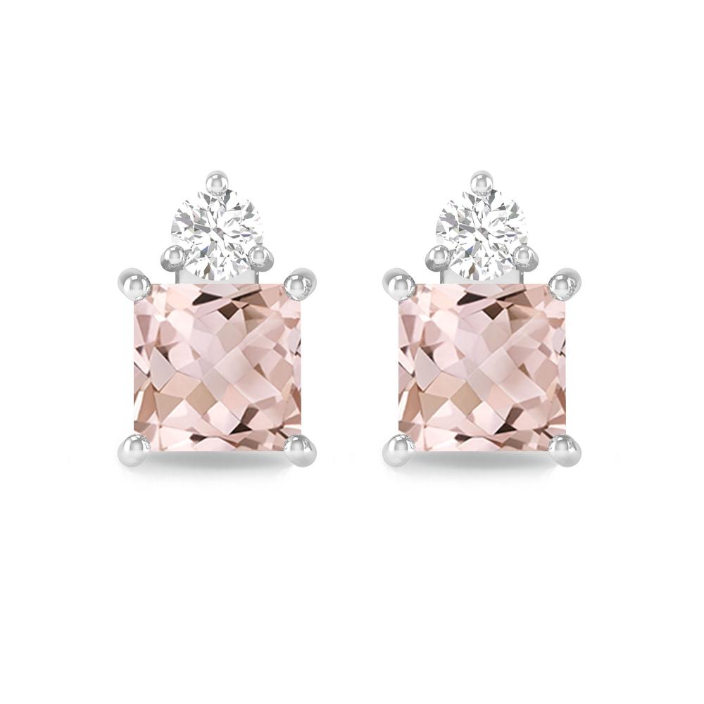 White Gold - Morganite