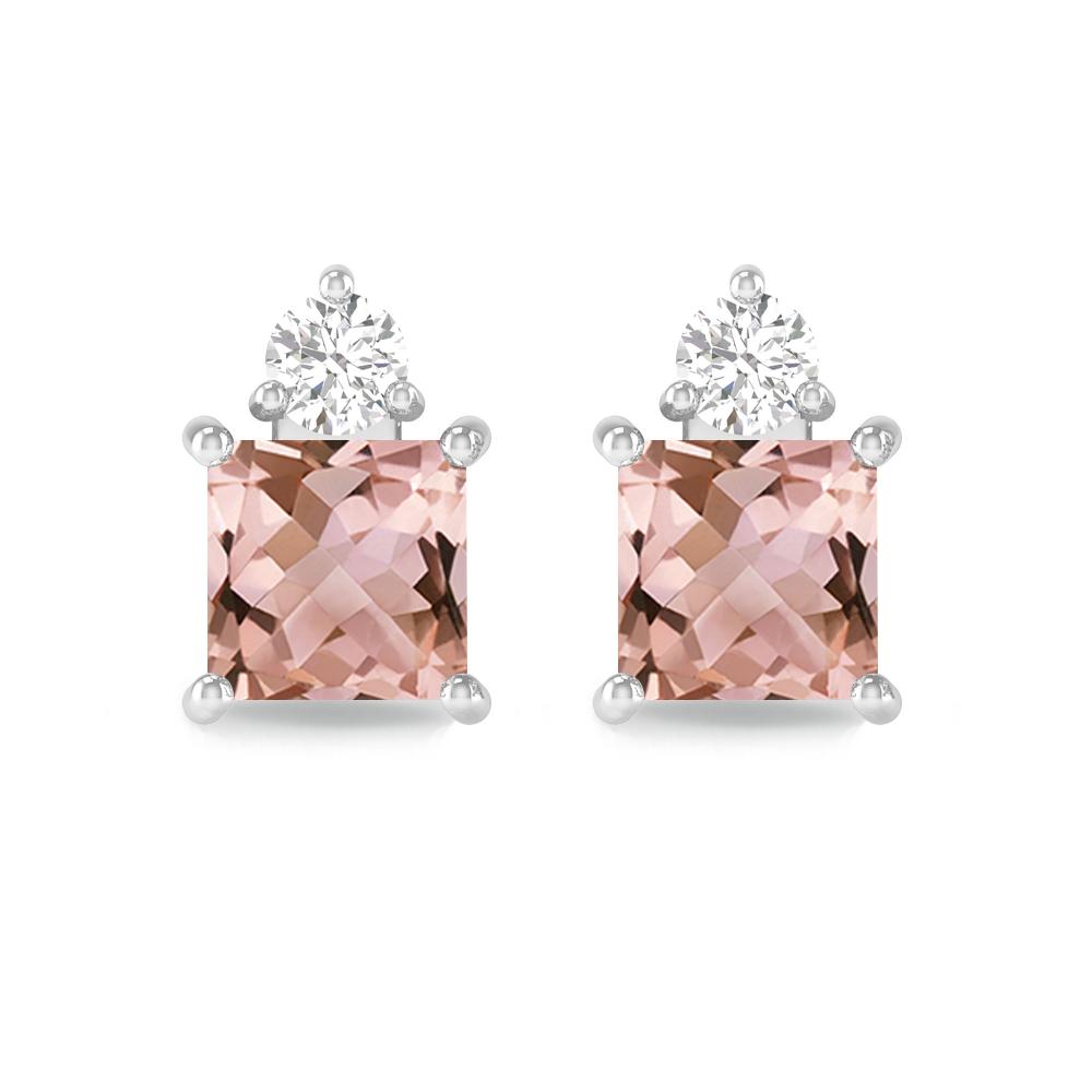 White Gold - Morganite