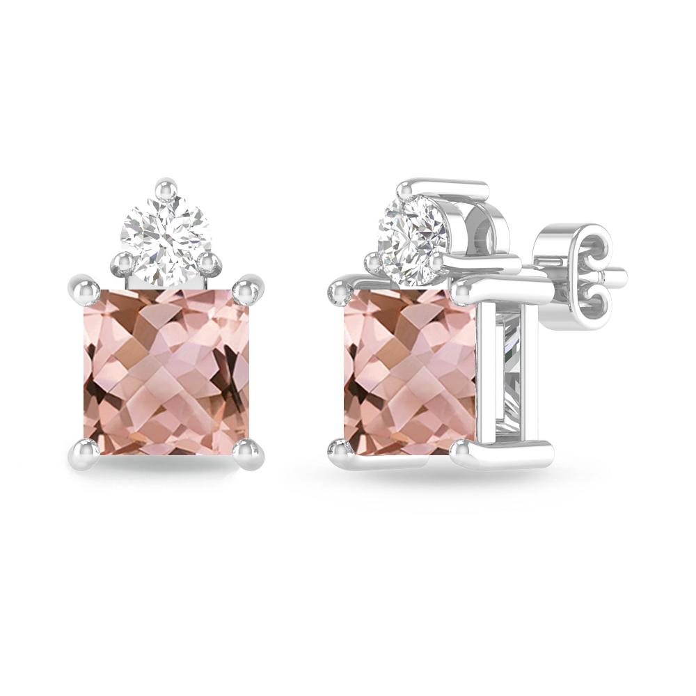 White Gold - Morganite