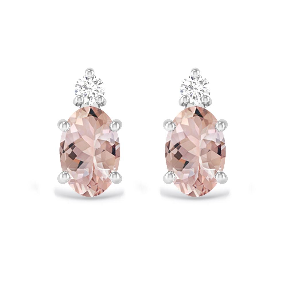 White Gold - Morganite