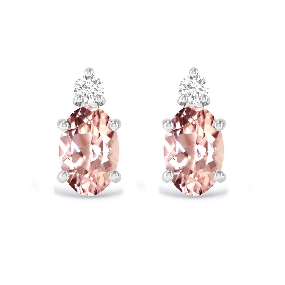 White Gold - Morganite