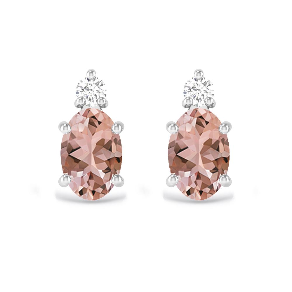 White Gold - Morganite