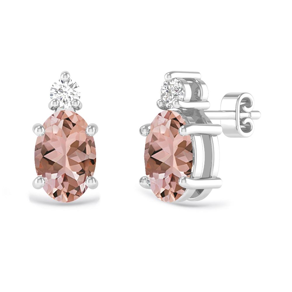 White Gold - Morganite