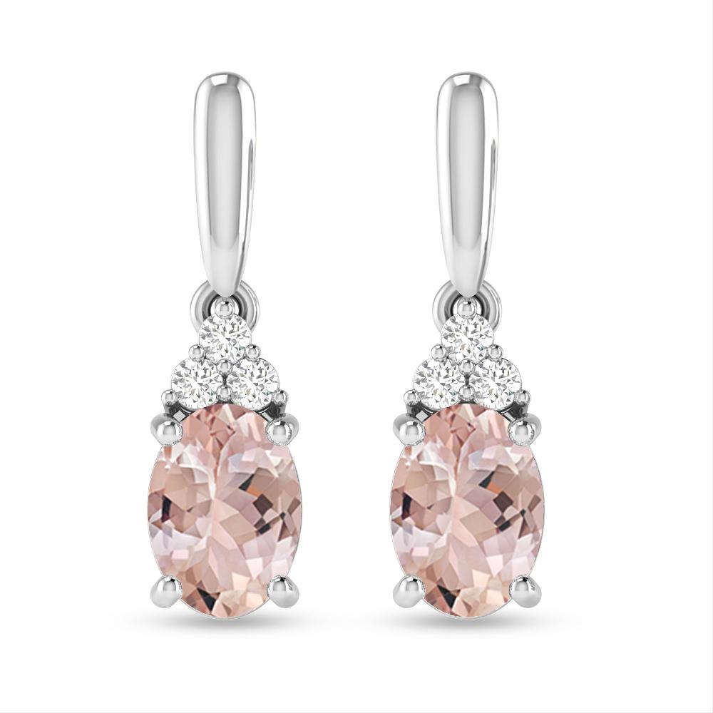 White Gold - Morganite