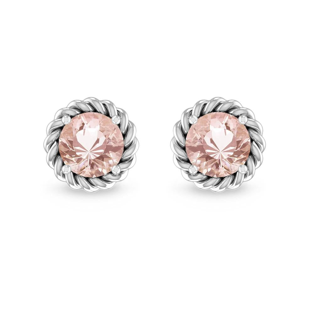 White Gold - Morganite