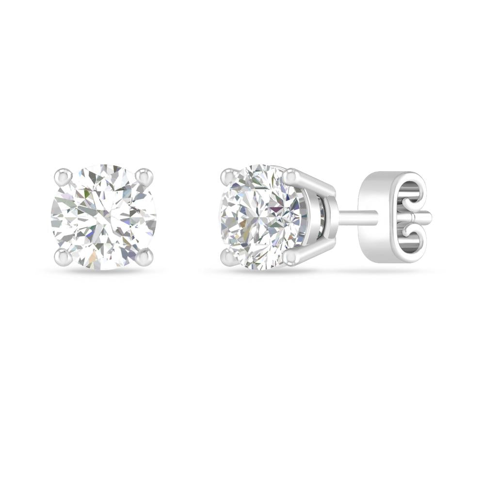 White Gold - Diamond