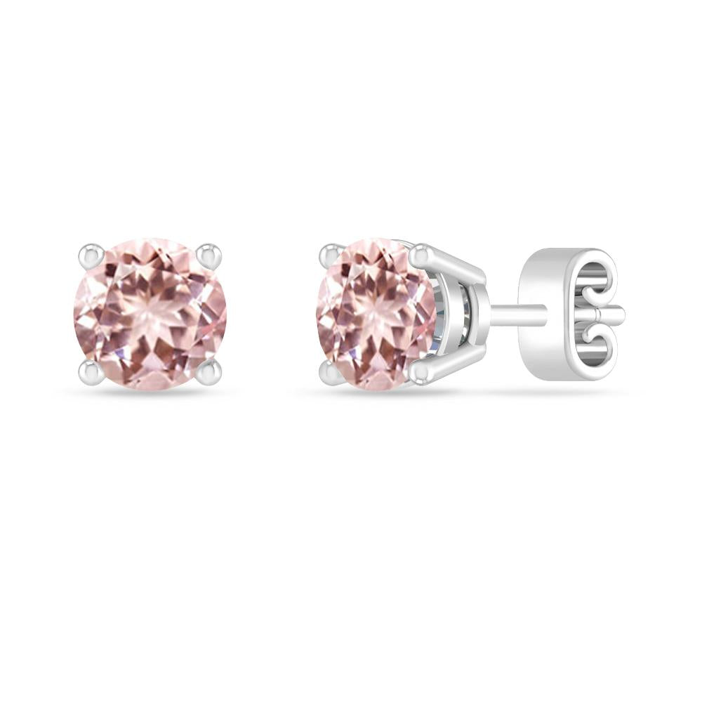 White Gold - Morganite