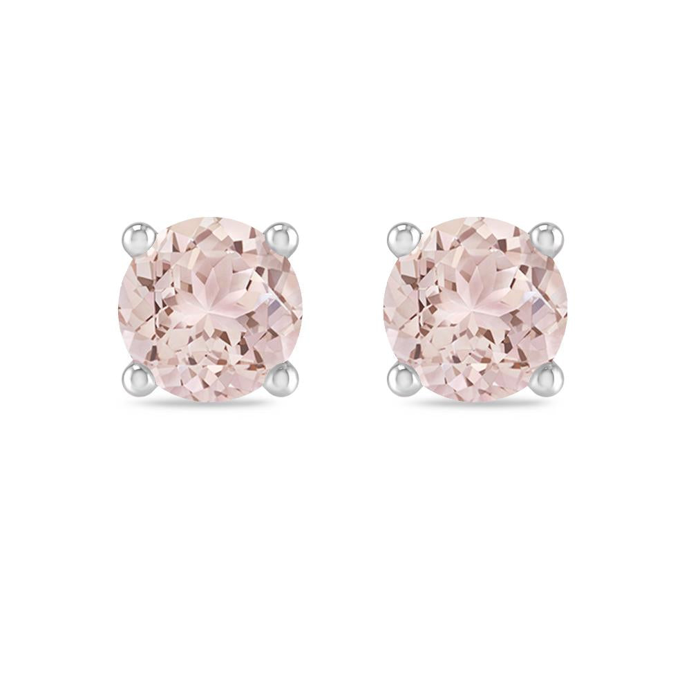 White Gold - Morganite