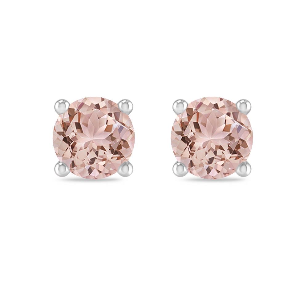 White Gold - Morganite